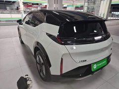 Zeekr Geely Zeekr X Four-Wheel Drive YOU Edition 5-Seater - ფოტო 5