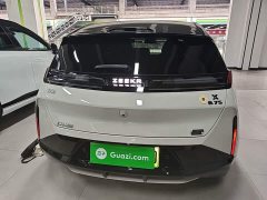 Zeekr Geely Zeekr X Four-Wheel Drive YOU Edition 5-Seater - ფოტო 6