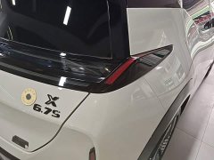 Zeekr Geely Zeekr X Four-Wheel Drive YOU Edition 5-Seater - ფოტო 8