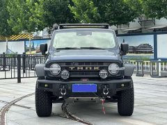 Tank 300 Off-Road Edition 2.0T - ფოტო 2