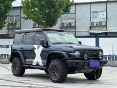 Tank 300 Off-Road Edition 2.0T - ფოტო 3