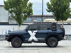 Tank 300 Off-Road Edition 2.0T - ფოტო 4