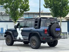 Tank 300 Off-Road Edition 2.0T - ფოტო 5