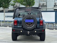 Tank 300 Off-Road Edition 2.0T - ფოტო 6