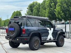 Tank 300 Off-Road Edition 2.0T - ფოტო 7
