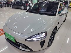 Xiaomi SU7 2024 Rear-Wheel Drive Ultra-Long Range Advanced Autonomous Driving Pro - ფოტო 1