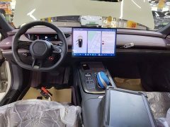 Xiaomi SU7 2024 Rear-Wheel Drive Ultra-Long Range Advanced Autonomous Driving Pro - ფოტო 10