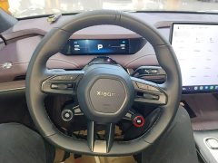 Xiaomi SU7 2024 Rear-Wheel Drive Ultra-Long Range Advanced Autonomous Driving Pro - ფოტო 11