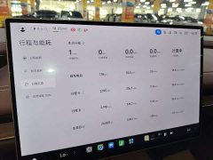 Xiaomi SU7 2024 Rear-Wheel Drive Ultra-Long Range Advanced Autonomous Driving Pro - ფოტო 12