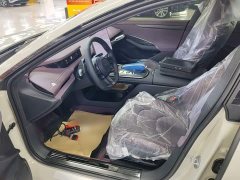 Xiaomi SU7 2024 Rear-Wheel Drive Ultra-Long Range Advanced Autonomous Driving Pro - ფოტო 15