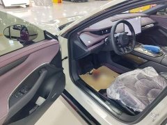 Xiaomi SU7 2024 Rear-Wheel Drive Ultra-Long Range Advanced Autonomous Driving Pro - ფოტო 16