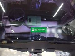 Xiaomi SU7 2024 Rear-Wheel Drive Ultra-Long Range Advanced Autonomous Driving Pro - ფოტო 18