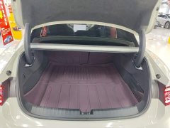 Xiaomi SU7 2024 Rear-Wheel Drive Ultra-Long Range Advanced Autonomous Driving Pro - ფოტო 19
