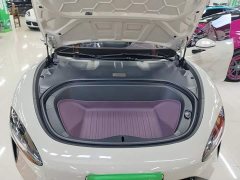 Xiaomi SU7 2024 Rear-Wheel Drive Ultra-Long Range Advanced Autonomous Driving Pro - ფოტო 20