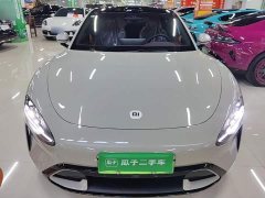 Xiaomi SU7 2024 Rear-Wheel Drive Ultra-Long Range Advanced Autonomous Driving Pro - ფოტო 3