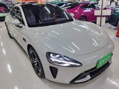 Xiaomi SU7 2024 Rear-Wheel Drive Ultra-Long Range Advanced Autonomous Driving Pro - ფოტო 4