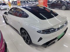 Xiaomi SU7 2024 Rear-Wheel Drive Ultra-Long Range Advanced Autonomous Driving Pro - ფოტო 5