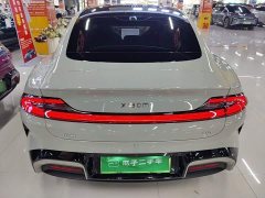 Xiaomi SU7 2024 Rear-Wheel Drive Ultra-Long Range Advanced Autonomous Driving Pro - ფოტო 6