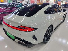 Xiaomi SU7 2024 Rear-Wheel Drive Ultra-Long Range Advanced Autonomous Driving Pro - ფოტო 7