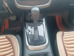 Nissan Qida TIIDA 2021 1.6L CVT Cool Dynamic Edition - ფოტო 14