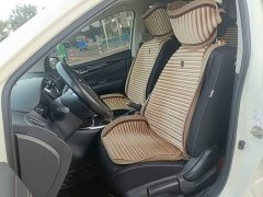 Nissan Qida TIIDA 2021 1.6L CVT Cool Dynamic Edition - ფოტო 15