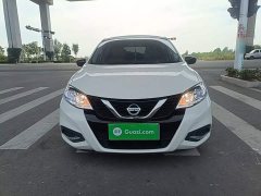 Nissan Qida TIIDA 2021 1.6L CVT Cool Dynamic Edition - ფოტო 3