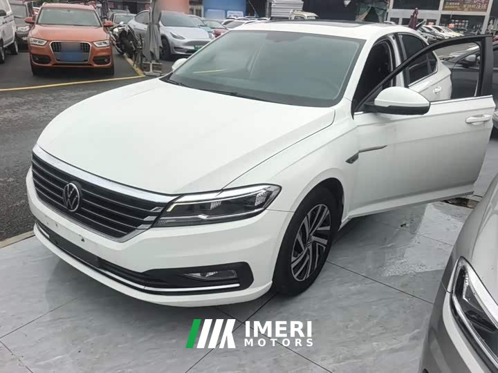 Volkswagen Lavida 1.5L Automatic Comfort - ავტომობილი ჩინეთიდან