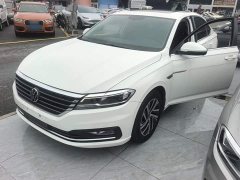 Volkswagen Lavida 1.5L Automatic Comfort - ფოტო 1