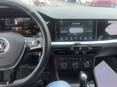 Volkswagen Lavida 1.5L Automatic Comfort - ფოტო 10