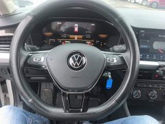 Volkswagen Lavida 1.5L Automatic Comfort - ფოტო 11
