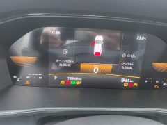 Volkswagen Lavida 1.5L Automatic Comfort - ფოტო 12