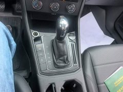 Volkswagen Lavida 1.5L Automatic Comfort - ფოტო 14