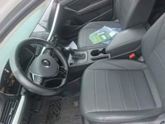 Volkswagen Lavida 1.5L Automatic Comfort - ფოტო 15