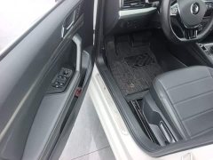 Volkswagen Lavida 1.5L Automatic Comfort - ფოტო 16