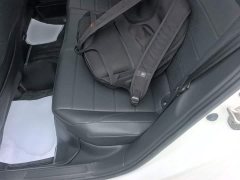 Volkswagen Lavida 1.5L Automatic Comfort - ფოტო 17