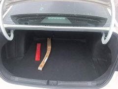 Volkswagen Lavida 1.5L Automatic Comfort - ფოტო 19