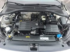 Volkswagen Lavida 1.5L Automatic Comfort - ფოტო 20
