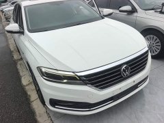 Volkswagen Lavida 1.5L Automatic Comfort - ფოტო 4