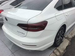 Volkswagen Lavida 1.5L Automatic Comfort - ფოტო 7
