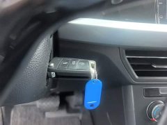 Volkswagen Lavida 1.5L Automatic Comfort - ფოტო 9