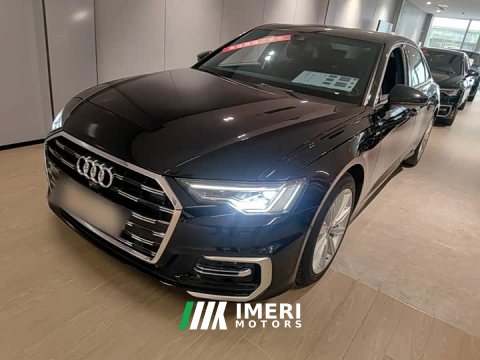 2024 Audi A6L 45 TFSI Premium Dynamic - ავტომობილი ჩინეთიდან