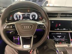 Audi A6L 45 TFSI Premium Dynamic - ფოტო 10