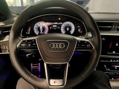 Audi A6L 45 TFSI Premium Dynamic - ფოტო 11