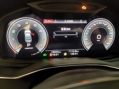Audi A6L 45 TFSI Premium Dynamic - ფოტო 12