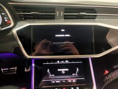Audi A6L 45 TFSI Premium Dynamic - ფოტო 13