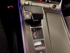 Audi A6L 45 TFSI Premium Dynamic - ფოტო 14