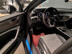 Audi A6L 45 TFSI Premium Dynamic - ფოტო 16