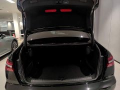 Audi A6L 45 TFSI Premium Dynamic - ფოტო 19
