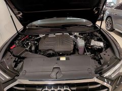 Audi A6L 45 TFSI Premium Dynamic - ფოტო 20