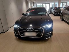 Audi A6L 45 TFSI Premium Dynamic - ფოტო 3